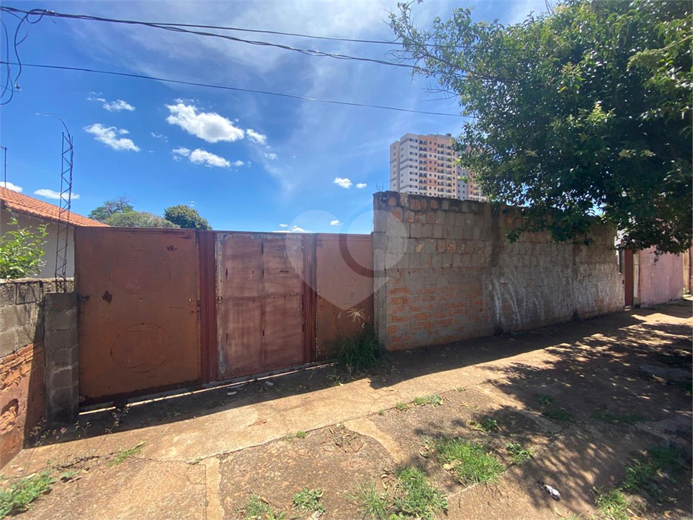 Terreno à venda no Centro, Araraquara, SP