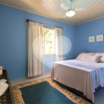 Casa à venda com 4 quartos, sendo 2 suítes, no Centro, Santa Cruz Cabrália, BA