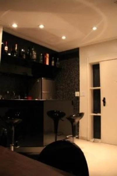 Apartamento à venda com 1 suíte em Vila Suzana, São Paulo, SP