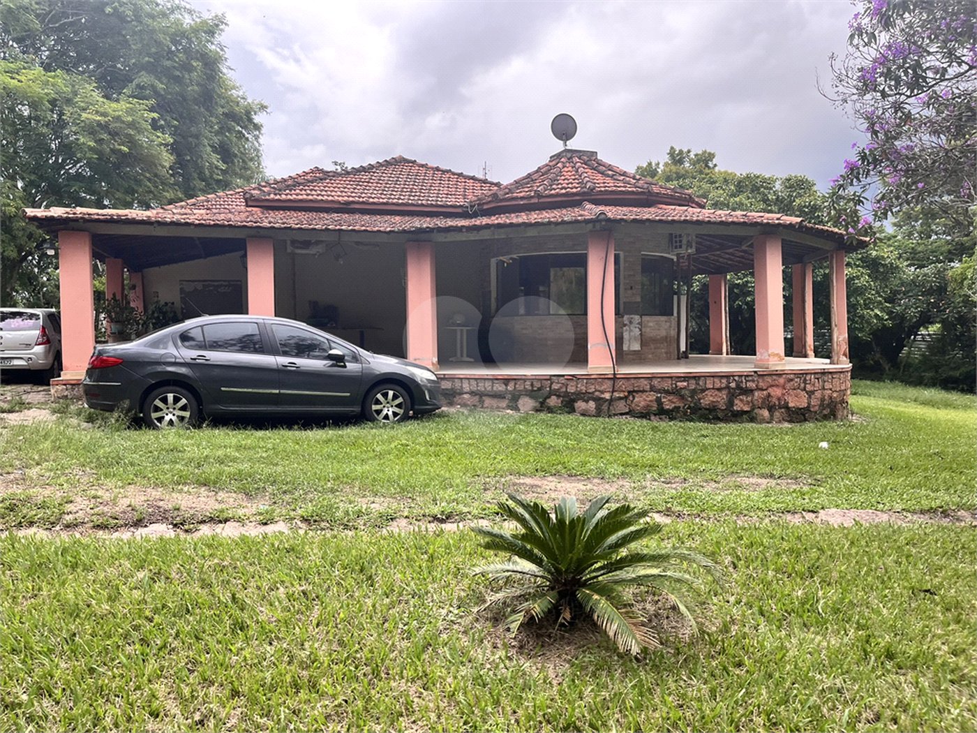 Terreno à venda em Loteamento Terras de São Pedro e São Paulo, Salto, SP