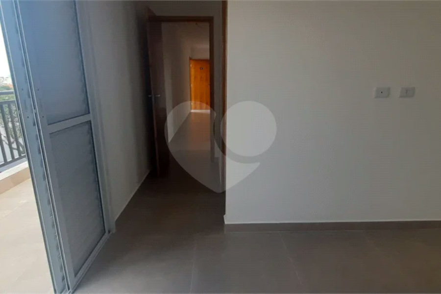 Apartamento à venda com 2 quartos em SANTANA, São Paulo, SP