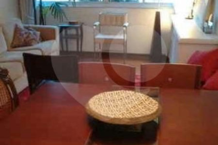 Apartamento à venda com 3 quartos em Ipiranga, São Paulo, SP