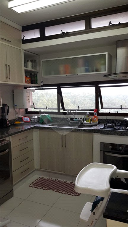 Apartamento à venda com 2 quartos, sendo 1 suíte, em Vila Andrade, São Paulo, SP
