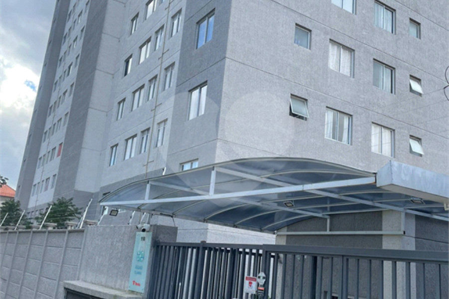 Apartamento à venda com 2 quartos em Horto, São Paulo, SP