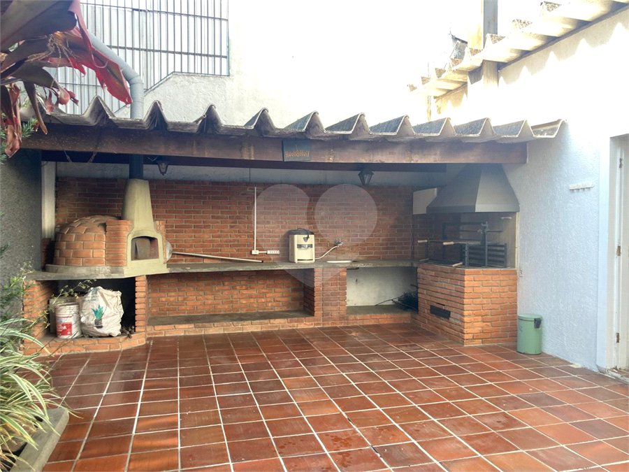 Sobrado para alugar com 4 quartos, sendo 2 suítes, em Alto da Boa Vista, São Paulo, SP