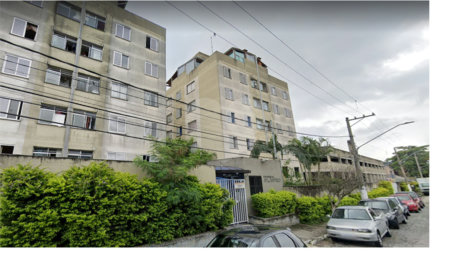 Apartamento à venda com 3 quartos em Pirituba, São Paulo, SP