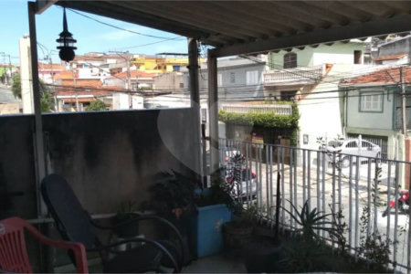 Sobrado à venda com 2 quartos, sendo 1 suíte, em Vila Medeiros, São Paulo, SP