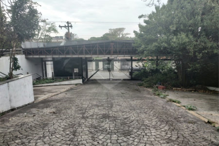 Prédio à venda ou para alugar em Jardim Independência, São Paulo, SP