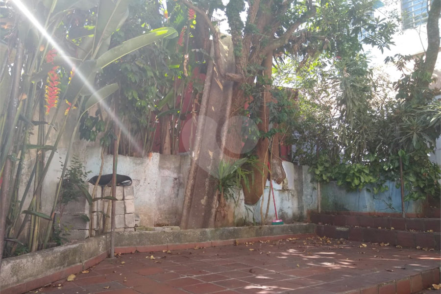 Sobrado à venda com 3 quartos em Mandaqui, São Paulo, SP