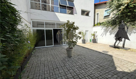 Prédio para alugar em Brooklin, São Paulo, SP