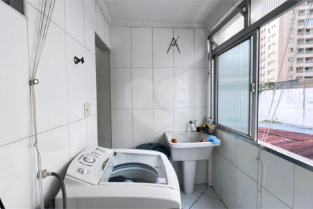 Apartamento à venda com 3 quartos, sendo 1 suíte,  em Santana, São Paulo, SP