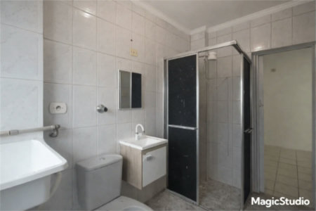 Apartamento à venda com 2 quartos em Água Branca, São Paulo, SP