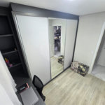 Apartamento para alugar com 2 quartos em Brás, São Paulo, SP