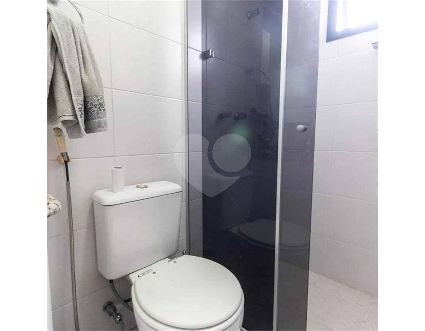 Apartamento à venda com 3 quartos, sendo 1 suíte, em Parque Mandaqui, São Paulo, SP