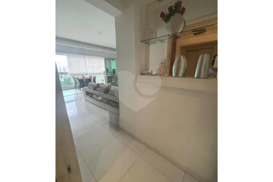Apartamento à venda com 3 suítes em Santana, São Paulo, SP