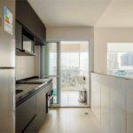 Apartamento à venda ou para alugar com 1 quarto em Vila Gertrudes, São Paulo, SP
