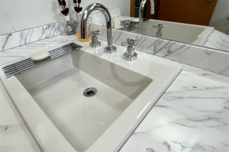 Apartamento à venda com 3 suítes em Tucuruvi, São Paulo, SP