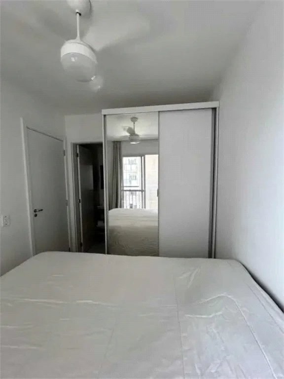 Apartamento à venda com 1 quarto em Água Branca, São Paulo, SP