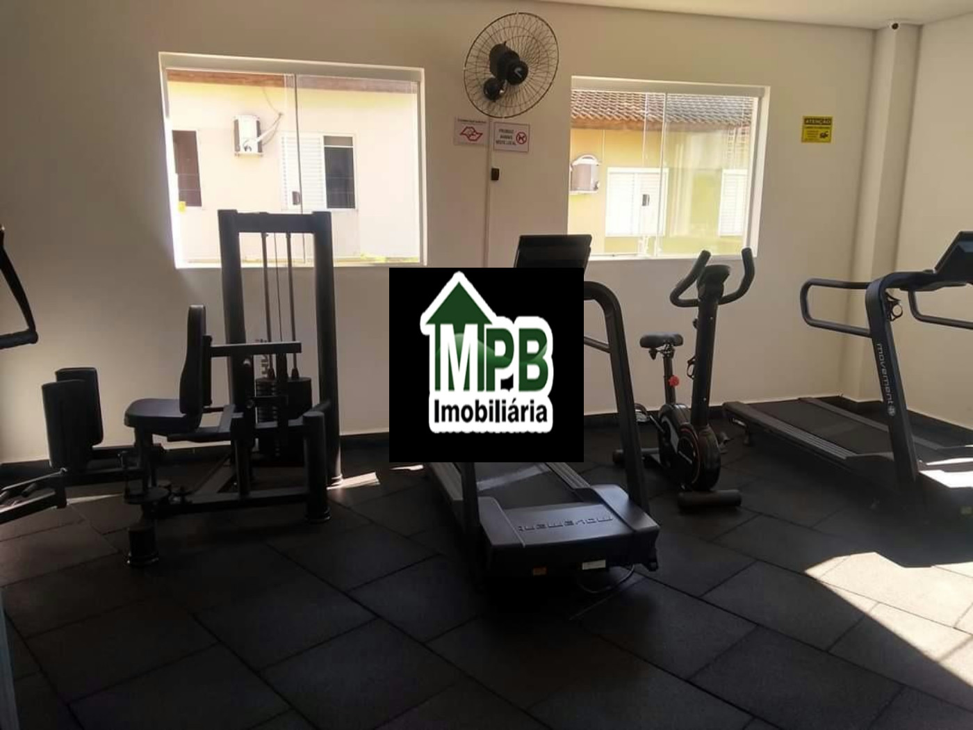 Apartamento à venda com 2 quartos em Jardim América, Sorocaba, SP