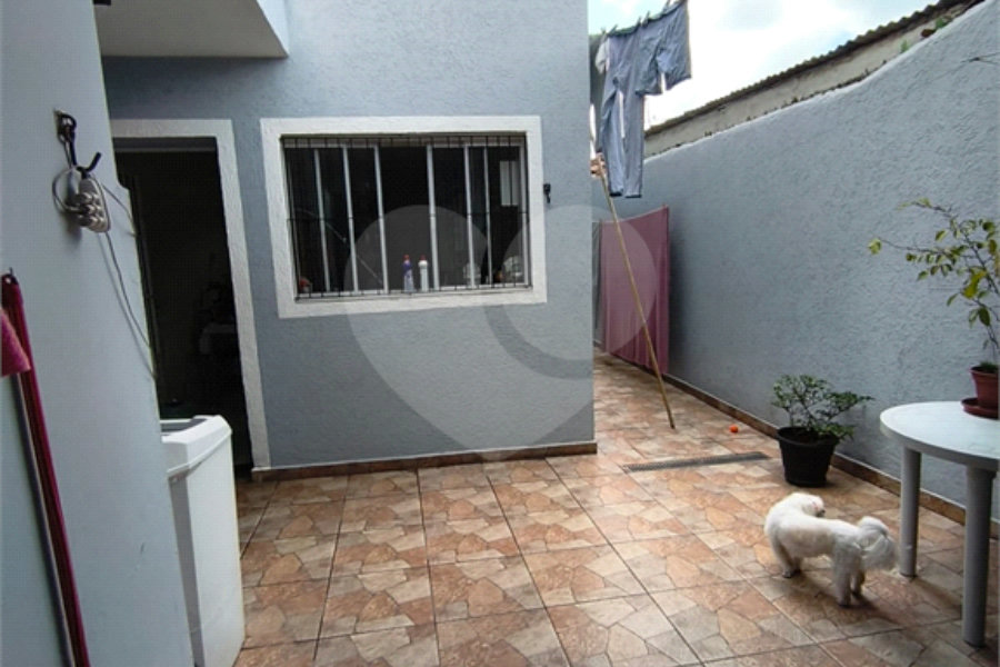 Sobrado à venda com 2 quartos em Jaçanã, São Paulo, SP