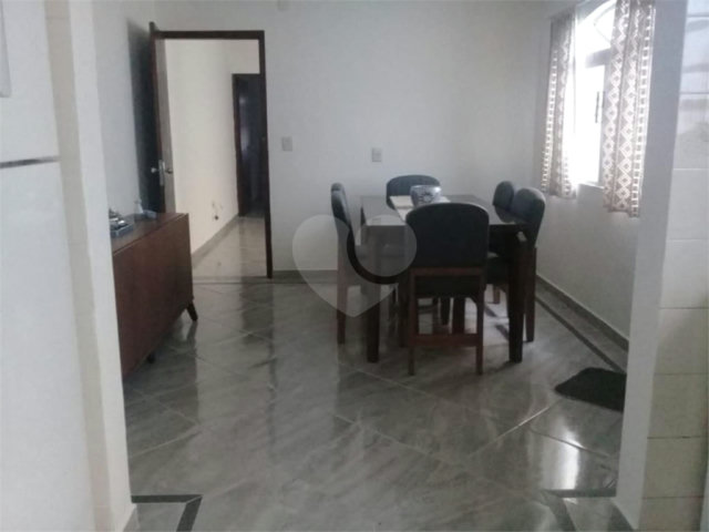 Casa à venda com 2 quartos em Freguesia do Ó, São Paulo, SP