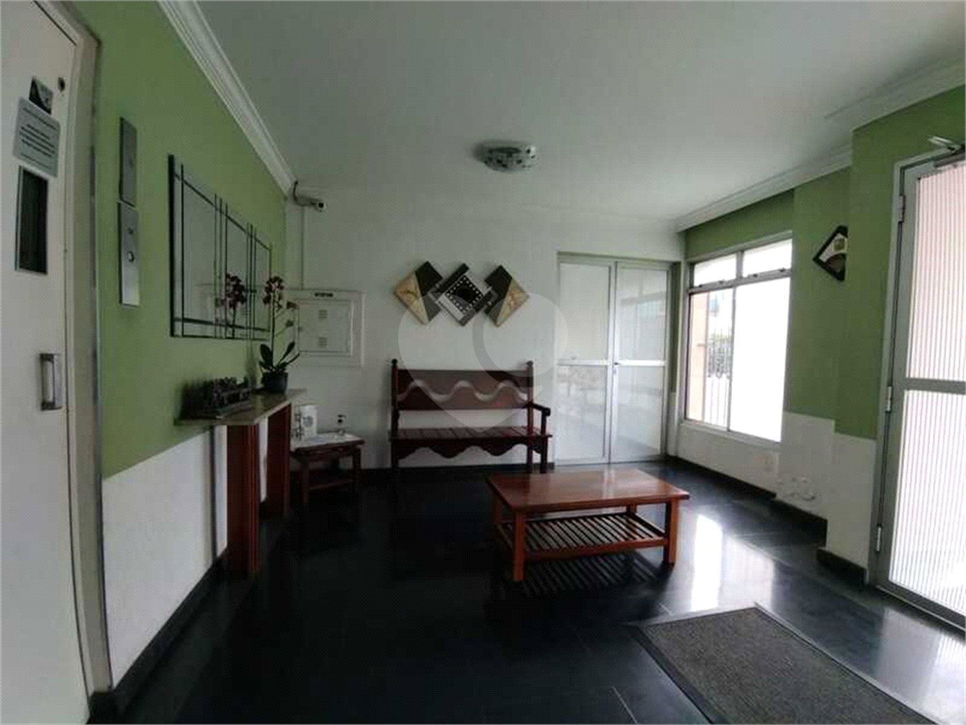 Apartamento à venda com 2 quartos, sendo 1 suíte, em Jardim Itacolomi, São Paulo, SP