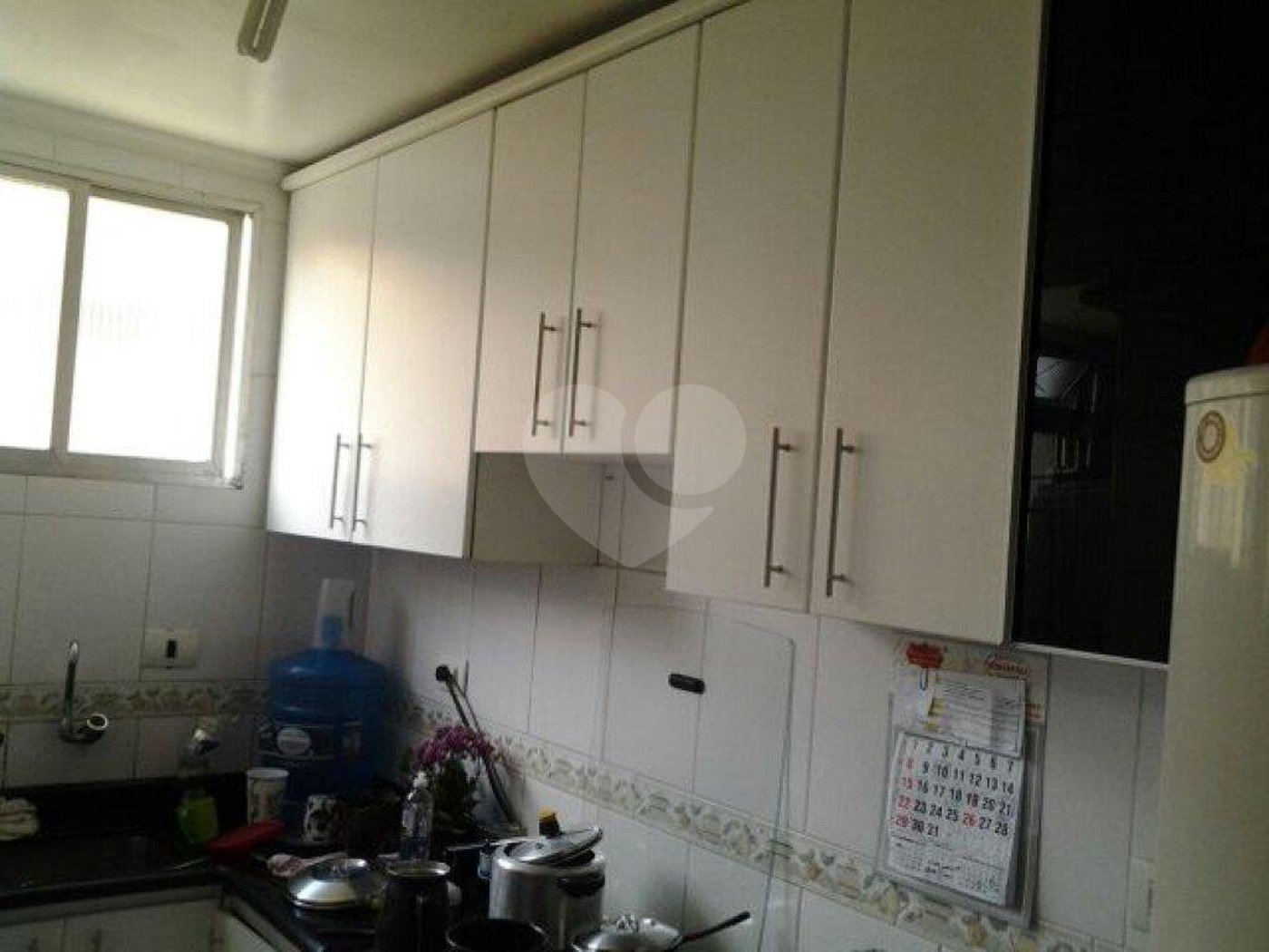 Apartamento à venda com 3 quartos em Parque Mandaqui, São Paulo, SP