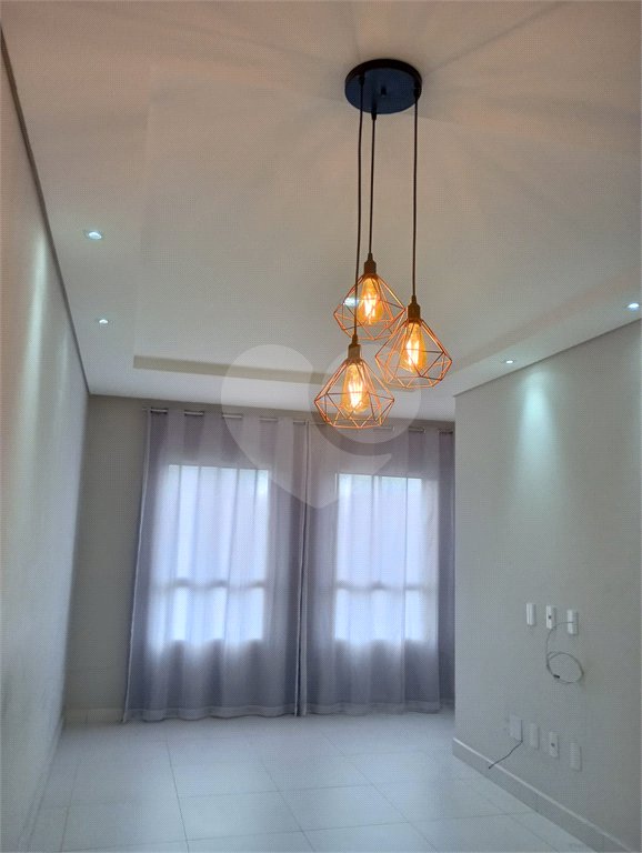 Villagio à venda com 2 quartos em Jardim Casa Branca, Suzano, SP