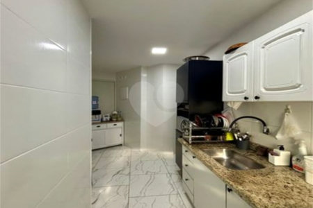 Apartamento à venda com 3 quartos, sendo 1 suíte, em Botafogo, Rio de Janeiro, RJ