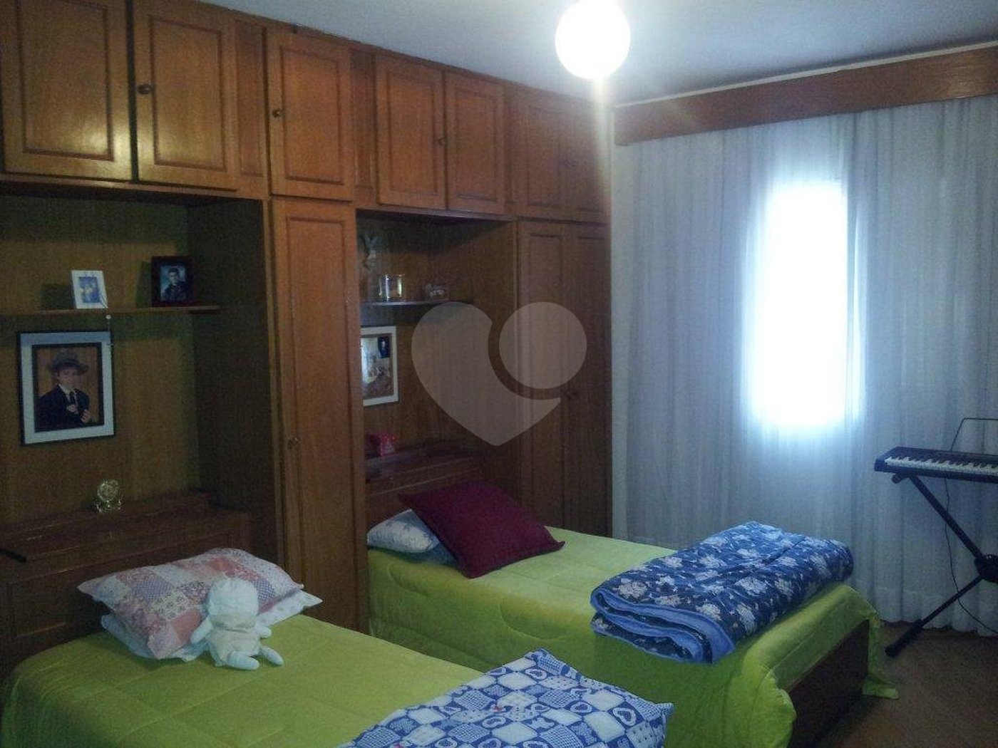 Sobrado à venda com 3 quartos em Vila Guilherme, São Paulo, SP