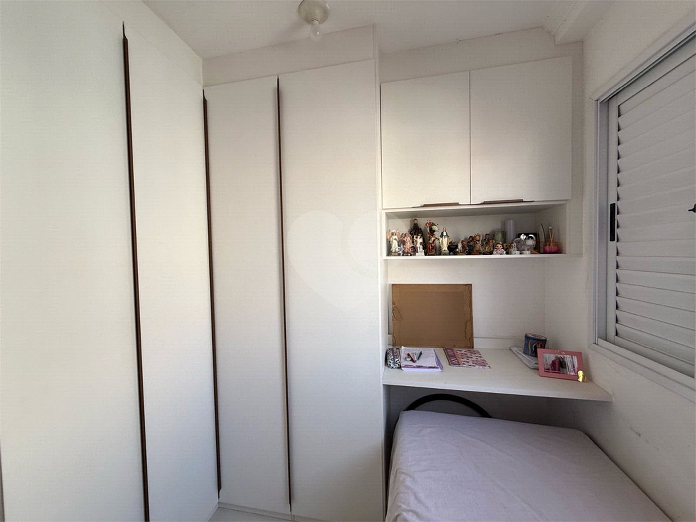 Apartamento à venda com 2 quartos em Vila Dom Pedro II, São Paulo, SP