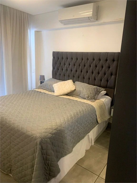 Apartamento à venda com 1 suíte em Pinheiros, São Paulo, SP