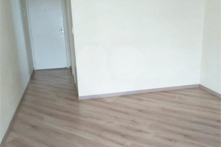Apartamento à venda com 2 quartos em Vila Gustavo, São Paulo, SP