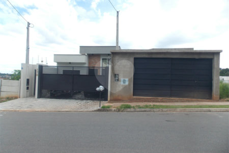 Terreno à venda em Residencial Jardins da Catalunha, Atibaia, SP