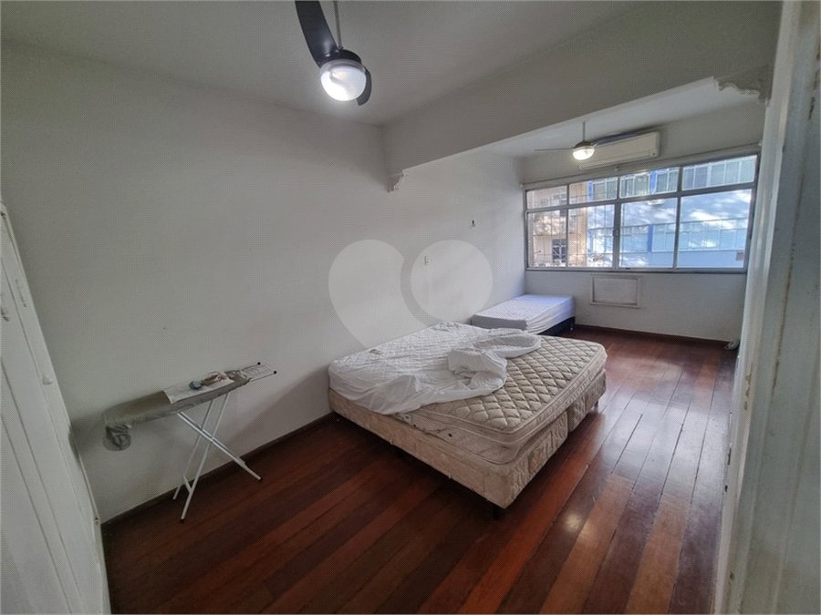 Apartamento à venda com 3 quartos em Tijuca, Rio de Janeiro, RJ
