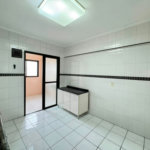 Apartamento com 3 dormitórios à venda, 103 m² por R$ 765.000,00 - Embaré - Santos/SP
