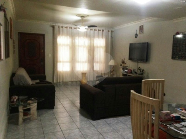 Sobrado à venda com 3 quartos, sendo 1 suíte,  em Mandaqui, São Paulo, SP