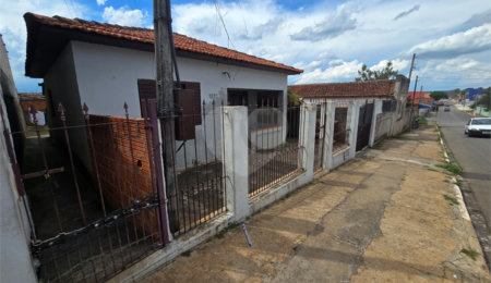 Casa à venda com 3 quartos, sendo 2 suítes,  em Vila Arruda, Itapetininga, SP