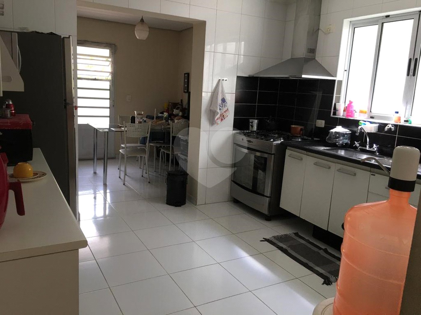 Sobrado à venda com 3 quartos, sendo 1 suíte, em Aclimação, São Paulo, SP