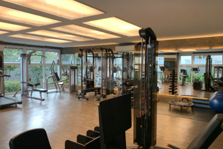 Apartamento à venda com 3 suítes em Indianópolis, São Paulo, SP