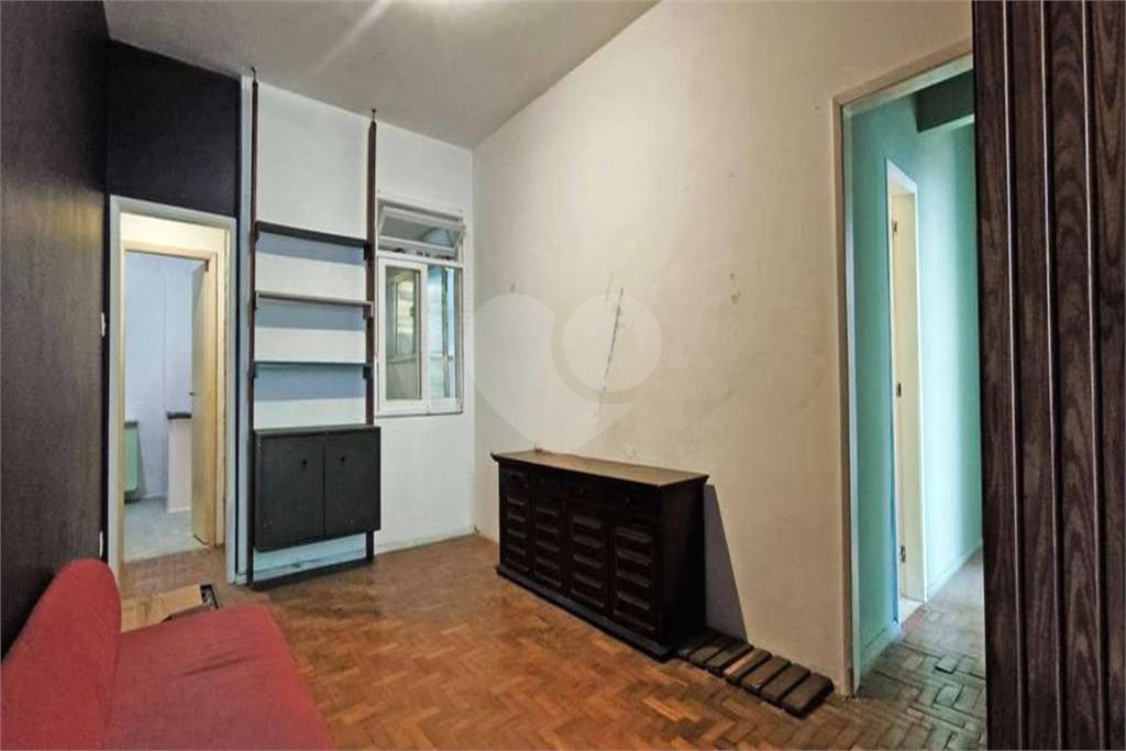 Apartamento à venda com 3 quartos em Tijuca, Rio de Janeiro, RJ