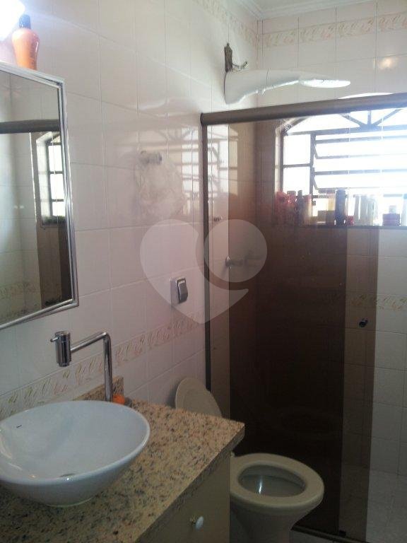 Sobrado à venda com 3 quartos, sendo 1 suíte,  em Vila Nova Mazzei, São Paulo, SP