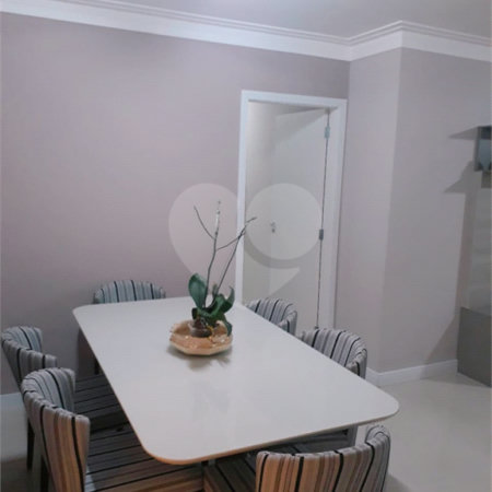 Apartamento à venda com 3 quartos em Lauzane Paulista, São Paulo, SP