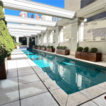 Apartamento à venda com 4 suítes em Paraíso, São Paulo, SP