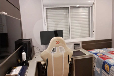Apartamento à venda com 3 quartos, sendo 1 suíte,  no Centro, São Bernardo do Campo, SP