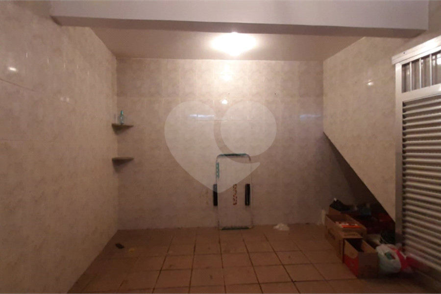 Sobrado à venda com 3 quartos em Jardim Guairaca, São Paulo, SP