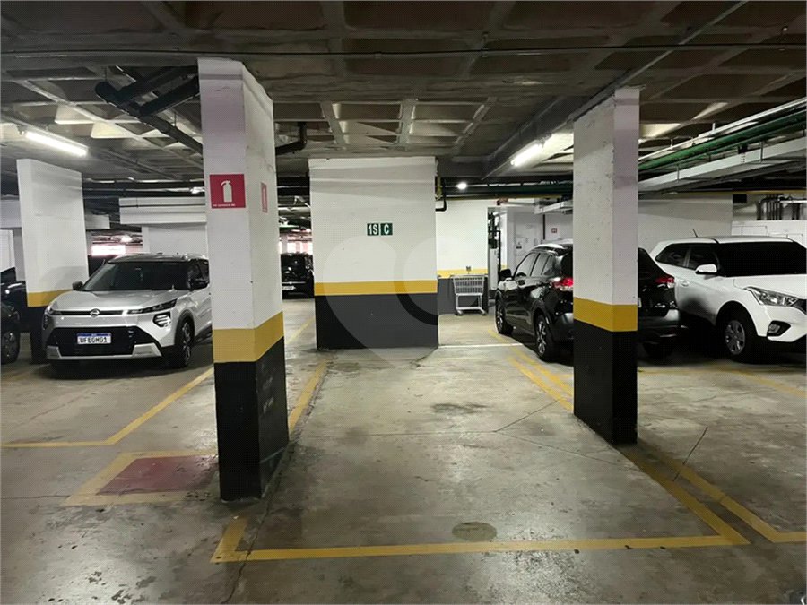 Apartamento para alugar com 3 suítes em Vila Sônia, São Paulo, SP