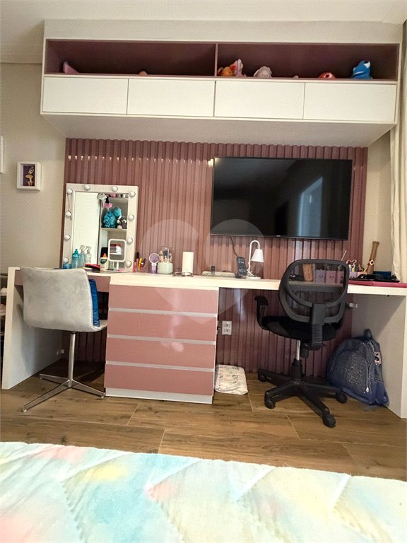 Casa à venda com 3 suítes em Vila Comercial, São Paulo, SP
