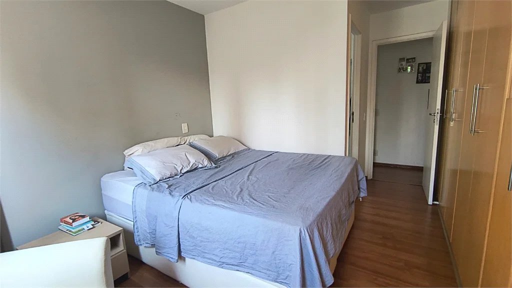 Apartamento à venda com 3 quartos, sendo 2 suítes, em Lar São Paulo, São Paulo, SP