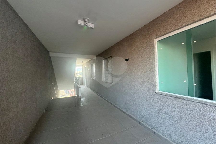 Apartamento à venda com 2 quartos em Tremembé, São Paulo, SP